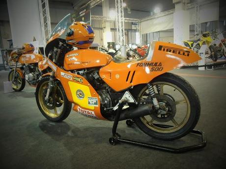 Passione Moto 2012 Part 3