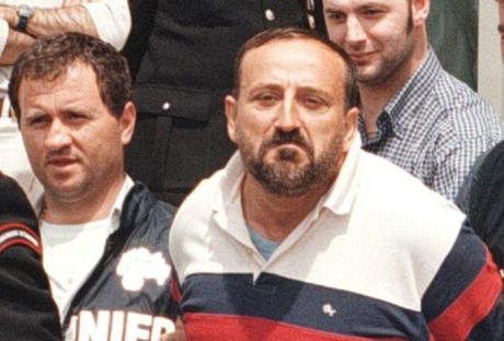 Arrestato in Spagna il boss mafioso Polverino
