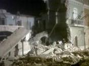 morti nell'esplosione palazzina Foggiano