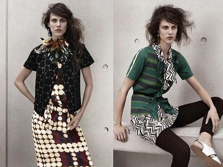 lookbook Marni