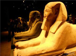 Gita al Museo Egizio