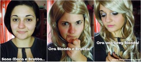 Come diventare una perfetta BIONDA!