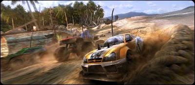 [Recensione PS Vita] Motorstorm RC