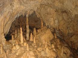 Riapertura grotte di Villanova-Zavarh jame