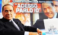 Porta a Porta: salta la trasmissione di stasera con Berlusconi