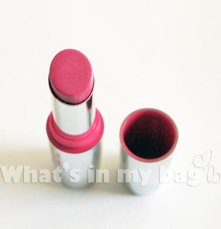 A close up on make up n°65: Pupa Milano, Lipstylo n°02 Peach Rose LE Jeans n' Roses