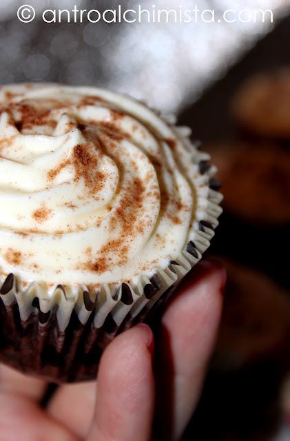 Nigella’s Chocolate Cupcakes