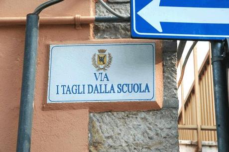 Ddl semplificazione: nessuna assunzione per i precari della scuola