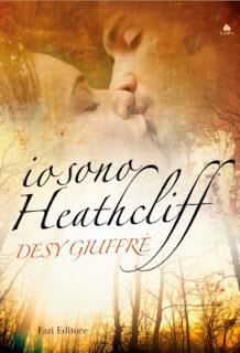 DA LEGGERE: Io sono Heathcliff/Sherlock Holmes e i tesori di Londra/Blood Magic