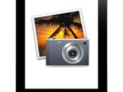 iPhoto iPad