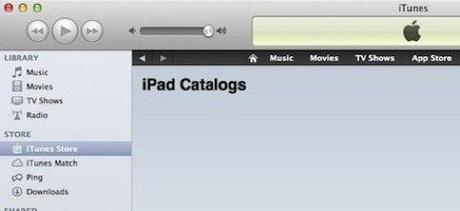 Apple potrebbe integrare la categoria Cataloghi nell’App Store