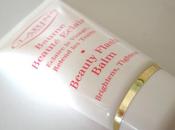 Clarins, Beauty Flash Balm. Review.