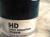 MakeUp Forever Powder. Review.