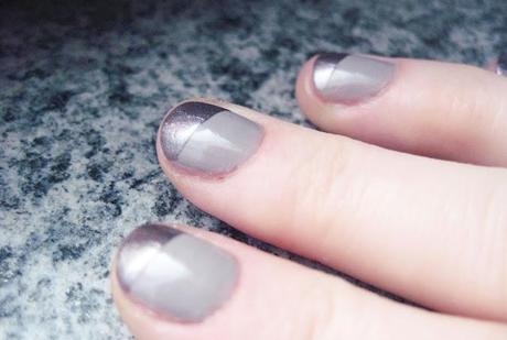 Nails. | Alternative Tips.