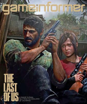 The Last of Us: Ultime immagini del gioco