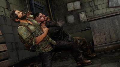 The Last of Us: ultime immagini del gioco