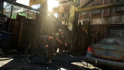 The Last of Us: ultime immagini del gioco