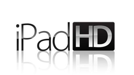 iPad HD 1024x576 iPad HD ? Alcune immagini confermerebbero il nome.