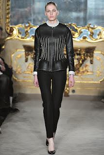 MILANO FASHION WEEK F/W 2012-13