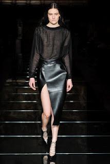 MILANO FASHION WEEK F/W 2012-13