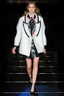 MILANO FASHION WEEK F/W 2012-13