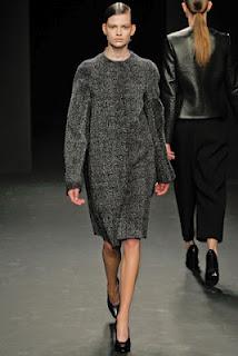 NEW YORK FASHION WEEK F/W 2012-13