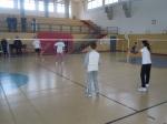 Giochi Sportivi Studenteschi Provinciali di Badminton riservati agli Istituti di Primo Grado