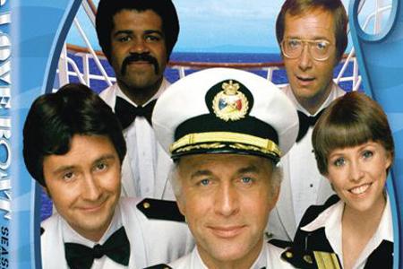 Love Boat, ve la ricordate?