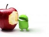 Google Play, nuovo store Android
