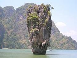 Phang Nga.