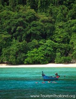 Phang Nga.