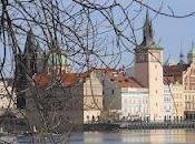 Benvenuti Praga!