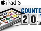 19:00 presentazione iPad