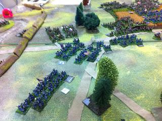 campagna acw al miles: fort donelson/2