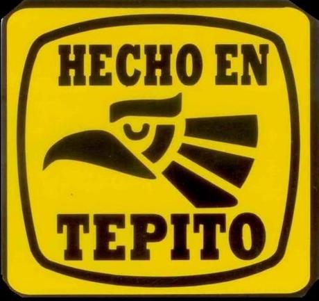 Safari Tour de Tepito @Mexico City