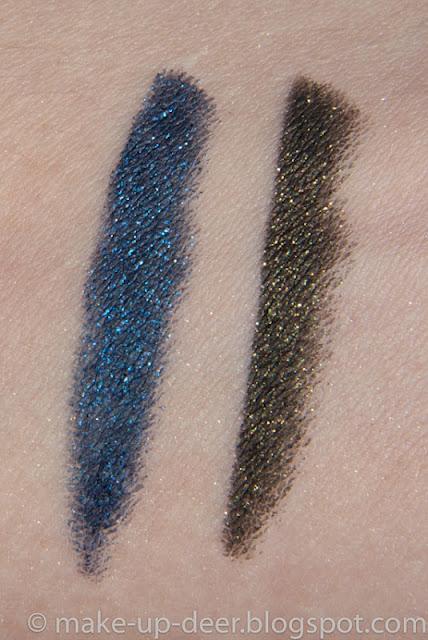 Mac SHOP COOK & VERA swatches!!