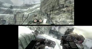 Modern Warfare 3 : rivelato in video il nuovo DLC