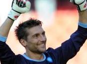 Orsi: Sanctis allo stesso livello Buffon perche’….”