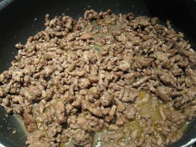 8 Marzo? Niente torta ma  Pasta ricciolina con il ragù al caffè