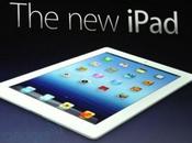 nuovo iPad Quad Core Retina Display