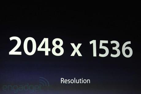 apple ipad 3 ipad hd liveblog 2942 Apple presenta iPad 3: ecco tutte le novità e caratteristiche!