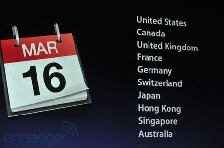 apple ipad 3 ipad hd liveblog 3012 Apple presenta iPad 3: ecco tutte le novità e caratteristiche!
