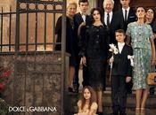 Dolce Gabbana Presents "Italian Family" Luca Finotti