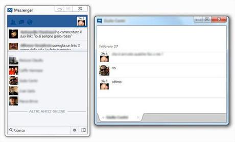 fbmsn02 Scarica Messenger per Facebook