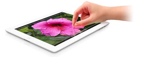 [Scheda Tecnica] The New iPad (iPad3)