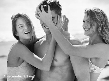 Abercrombie: la mala educatiòn del consumatore