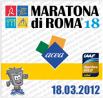 Incisive Brain_logo maratona di Roma 2012