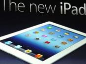 Niente iPad presentato “The iPad”
