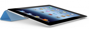 Rivoluzionario “Il nuovo iPad”