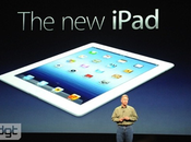 iPad terza generazione annunciato! Prezzo caratteristiche, disponibilità–Tutto quello sapere! [Ipad Anteprima]